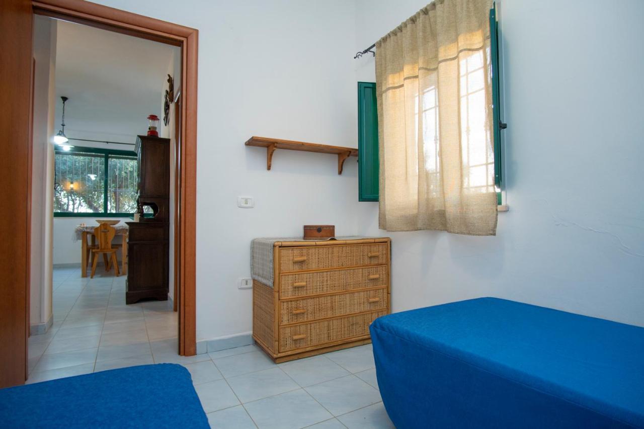 Villetta Fenosa Marina di Camerota Zewnętrze zdjęcie